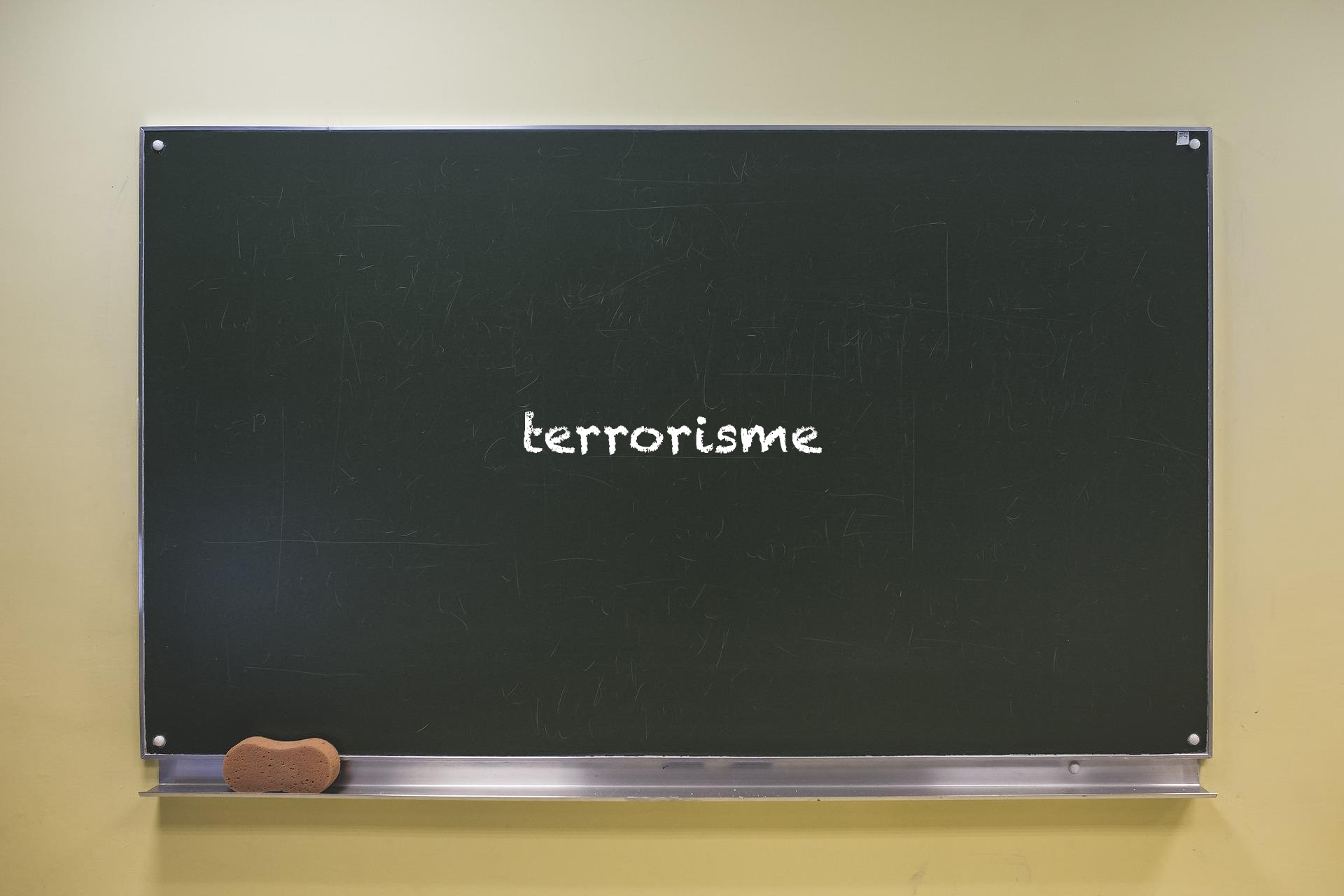 Hoe lessen over terrorisme angst bij leerlingen kunnen verminderen