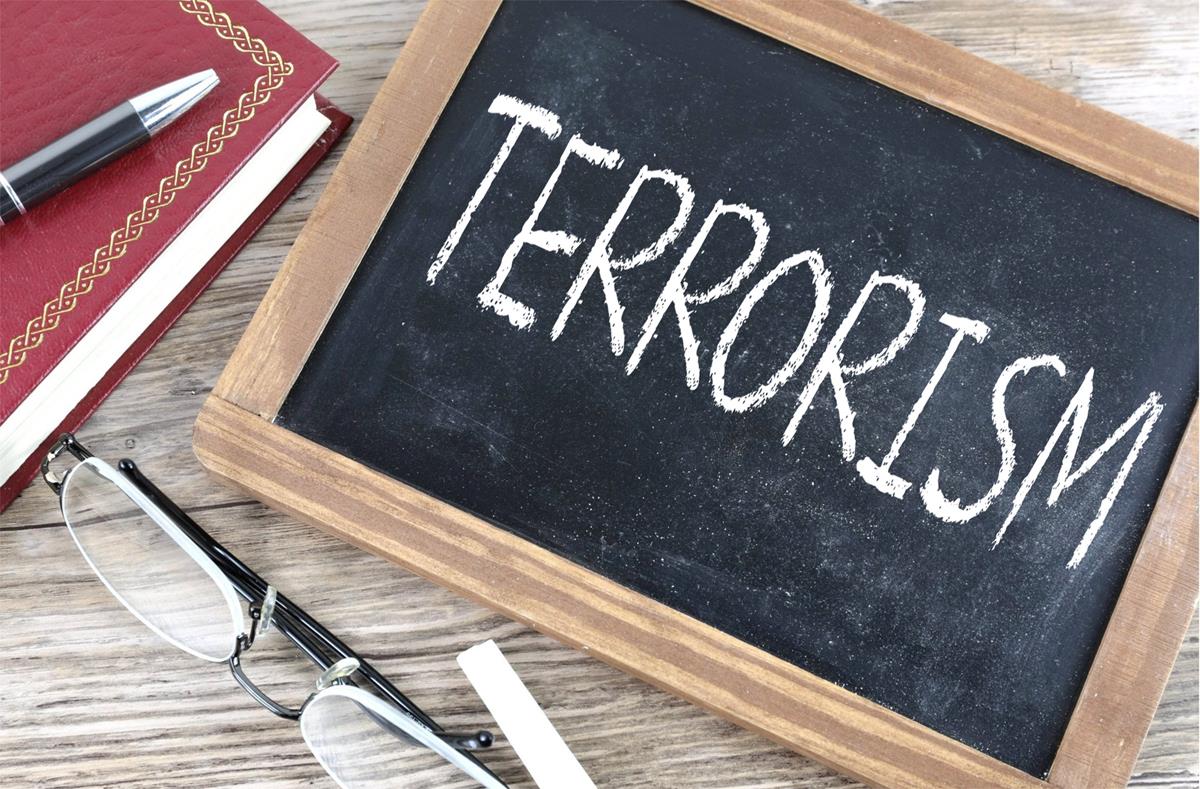 Terrorisme in het klaslokaal. Wat weten, vinden en voelen leerlingen en studenten van terrorisme? 
